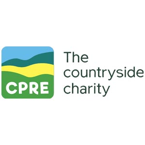 the countryside charity logo